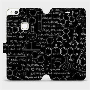 Hülle für Huawei P10 Lite - Farbe V060P