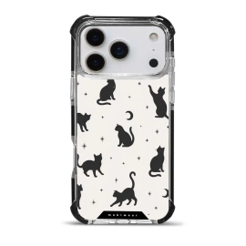 Hülle MagSafe Elite Bumper für Apple iPhone 17 Pro Max - Farbe D162D