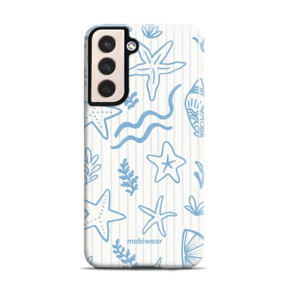 Hülle Elite Pro für Samsung Galaxy S21 Plus - Farbe EP88E