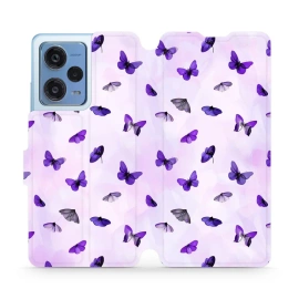 Hülle für Xiaomi Redmi Note 12 Pro Plus 5G - Farbe VP76S