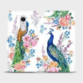 Hülle für Xiaomi Redmi Note 4 - Farbe MX08S