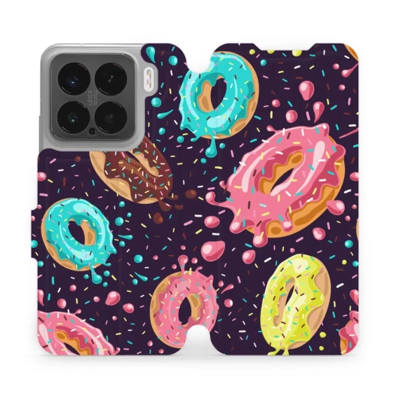 Hülle für Xiaomi 15 - Farbe VP19S