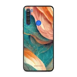 Hülle Glossy Case für Xiaomi Redmi Note 8T - Farbe G025G