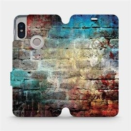 Hülle für Xiaomi Redmi Note 5 - Farbe V061P