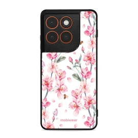 Hülle Glossy Case für Motorola Edge 70 - Farbe G033G