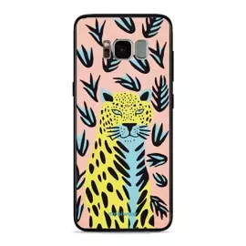 Hülle Glossy Case für Samsung Galaxy S8 - Farbe G052G