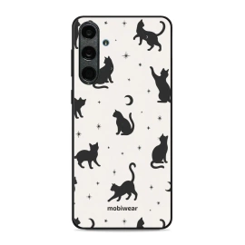 Hülle Glossy Case für Samsung Galaxy M55 5G - Farbe G162G