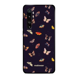 Hülle Glossy Case für Xiaomi Mi Note 10 Lite - Farbe GP78G