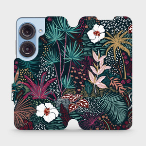 Hülle für Asus Zenfone 9 - Farbe VP13S