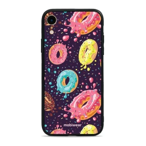 Hülle Glossy Case für Apple iPhone XR - Farbe G046G