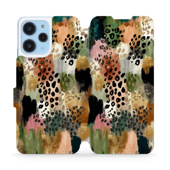 Hülle für Xiaomi Redmi 12 - Farbe V167S