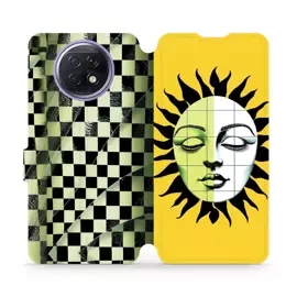 Hülle für Xiaomi Redmi Note 9T - Farbe VP56S