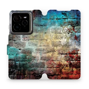 Hülle für Realme GT 7 Pro - Farbe V061P