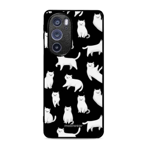 Hülle Glossy Case für Motorola Edge 30 Pro - Farbe G163G