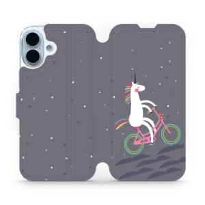 Hülle für Apple iPhone 17 - Farbe V024P