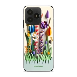 Hülle Glossy Case für Realme Note 50 - Farbe G015G