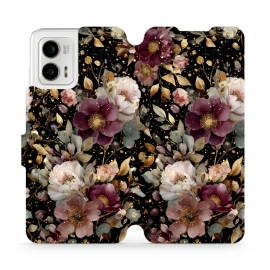 Hülle für Motorola Moto G73 5G - Farbe V169S