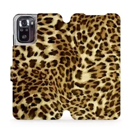 Hülle für Xiaomi POCO M5s - Farbe VA33P