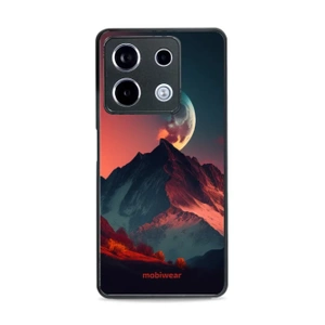 Hülle Glossy Case für Xiaomi Redmi Note 13 Pro 5G - Farbe G007G
