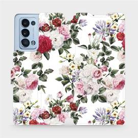 Hülle für OPPO Reno 6 Pro 5G - Farbe MD01S