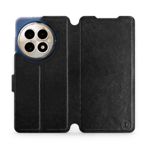 Hülle für OnePlus 13 - Farbe Black&Orange