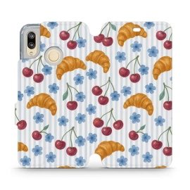 Hülle für Huawei P20 Lite - Farbe VP85S