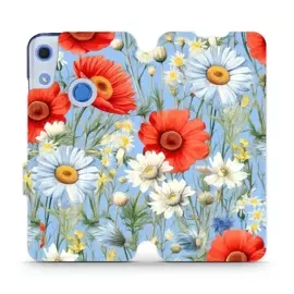 Hülle für Huawei Y6S - Farbe VP44S