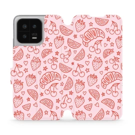 Hülle für Xiaomi 13 - Farbe VP86S