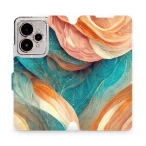 Hülle für Realme 15 5G - Farbe VP36S