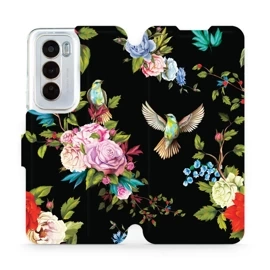 Hülle für OPPO Reno 12 5G - Farbe VD09S