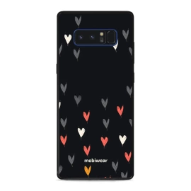Hülle Glossy Case für Samsung Galaxy Note 8 - Farbe GP79G
