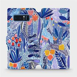Hülle für Samsung Galaxy Note 8 - Farbe MP03P