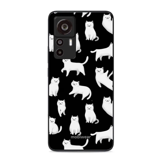 Hülle Glossy Case für Xiaomi 12T Pro - Farbe G163G