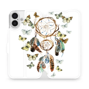 Hülle für Apple iPhone 16 Plus - Farbe M001P