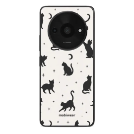 Hülle Glossy Case für Xiaomi Redmi A3 - Farbe G162G