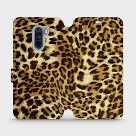 Hülle für Xiaomi Pocophone F1 - Farbe VA33P