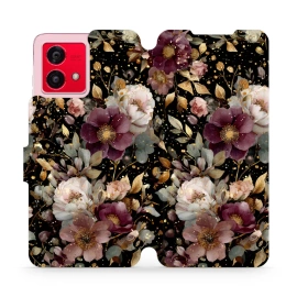 Hülle für Motorola Moto G84 - Farbe V169S