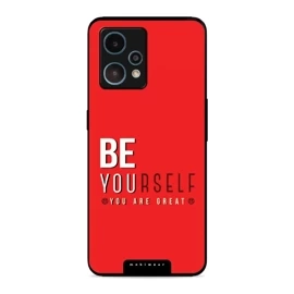 Hülle Glossy Case für Realme 9 Pro Plus - Farbe G072G