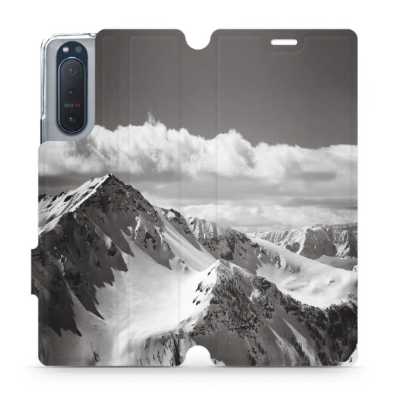 Hülle für Sony Xperia 5 II - Farbe M152P