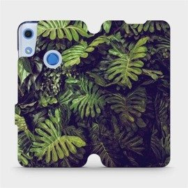 Hülle für Huawei Y6S - Farbe V136P