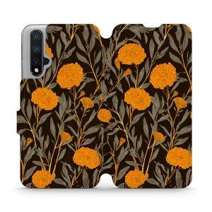 Hülle für Huawei Nova 5T - Farbe V175S