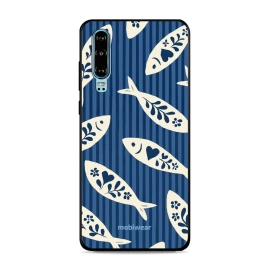 Hülle Glossy Case für Huawei P30 - Farbe GP89G