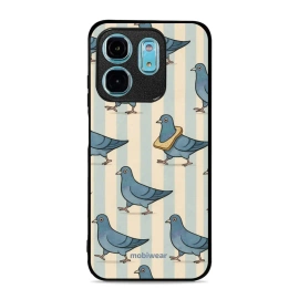 Hülle Glossy Case für Infinix HOT 50i - Farbe GP91G