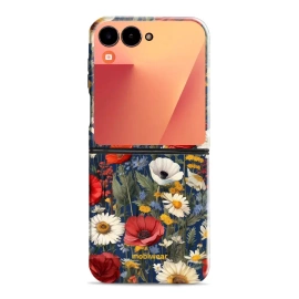 Hülle Elite Pro für Samsung Galaxy Z Flip 7 - Farbe EP46E