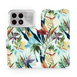 Hülle für Xiaomi Poco F8 Pro - Farbe M071P