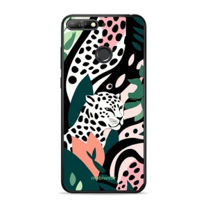Hülle Glossy Case für Huawei Honor 7A - Farbe G053G