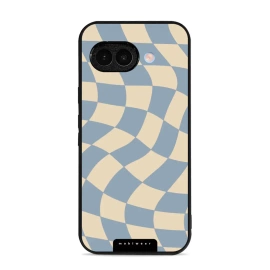 Hülle Glossy Case für Google Pixel 9A - Farbe GA59G