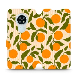 Hülle für Nokia 6.2 - Farbe VP82S