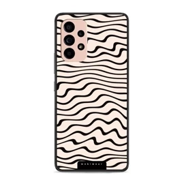 Hülle Glossy Case für Samsung Galaxy A53 5G - Farbe GA62G