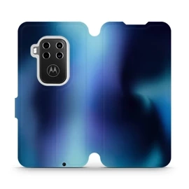 Hülle für Motorola One Zoom - Farbe VP68S